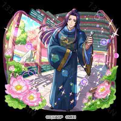 《怪物弹珠》日服与电视动画《药师少女的独语》首次合作确认 公布期间限定角色