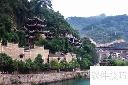春节镇远旅游攻略:景点门票推荐