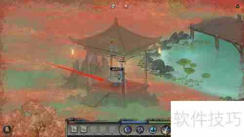 鬼谷八荒品茗系统介绍:如何品味茶香