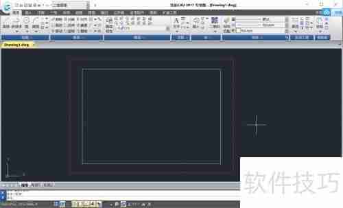 浩辰CAD线宽：显示与设置指南