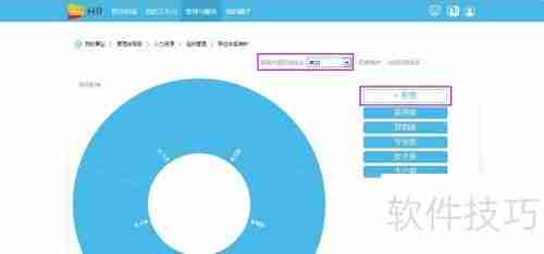 dayHR:构建高效职位体系的人力资源管理软件