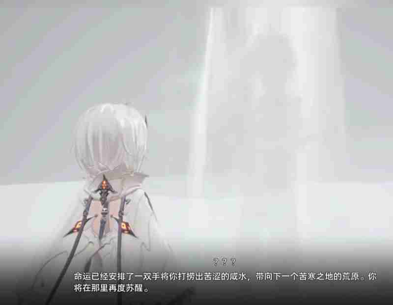 二重螺旋消失的少女是谁 贝雷妮卡身份详细介绍