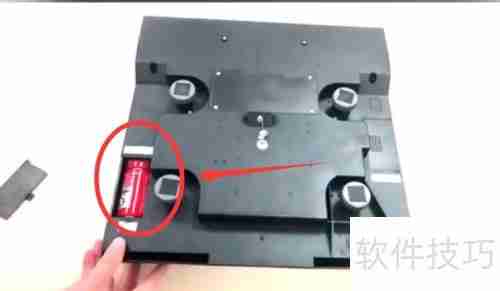 顶尖电子秤使用指南:精准测量,轻松上手