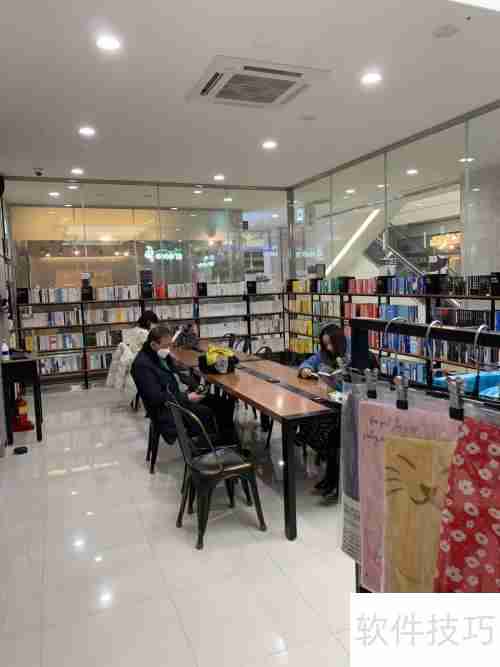 韩国书店有哪些值得打卡?一文分享韩国特色书店