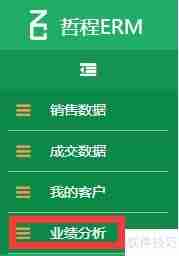 对外贸易公司CRM管理软件