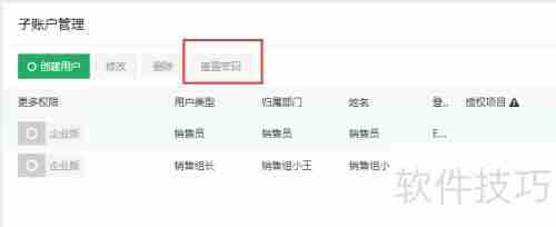提升销售业绩的管理软件
