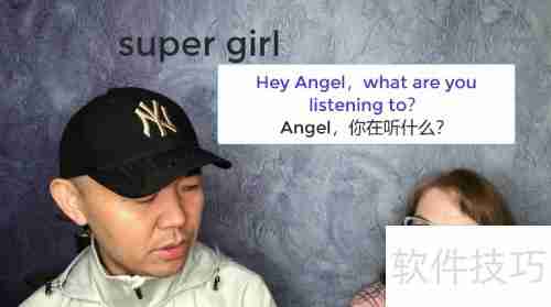 Super Girl是什么意思?探索其多重含义