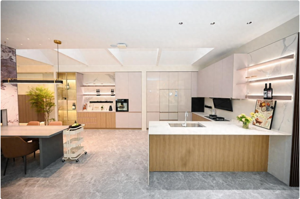 海尔智家的智慧家庭专利13连冠,对用户意味着什么?