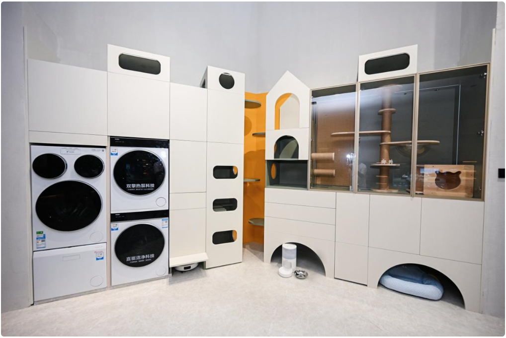 海尔智家的智慧家庭专利13连冠,对用户意味着什么?