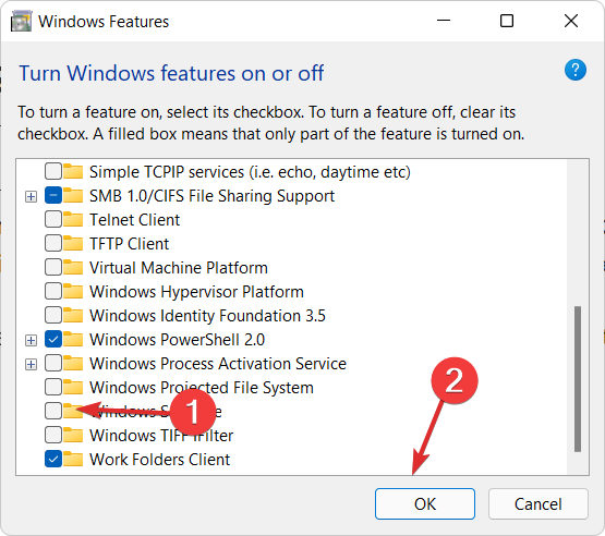 Win11沙盒不工作怎么办?