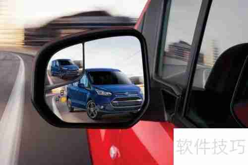 福特运输连接客运货车:灵活空间,高效出行选择