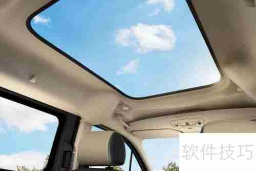 福特运输连接客运货车:灵活空间,高效出行选择