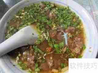 瑞金特产大全:当地最受欢迎的特色产品