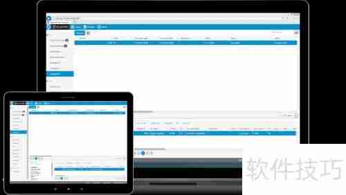车辆管理系统:提升车队效率与安全的关键工具