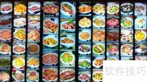 学会点菜技巧,享受美食新体验