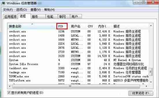 Win10 20H2系统如何使用cmd查看端口占用情况?