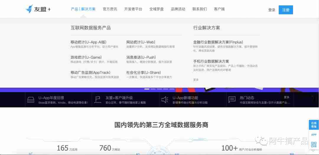 产品经理实用的工具清单