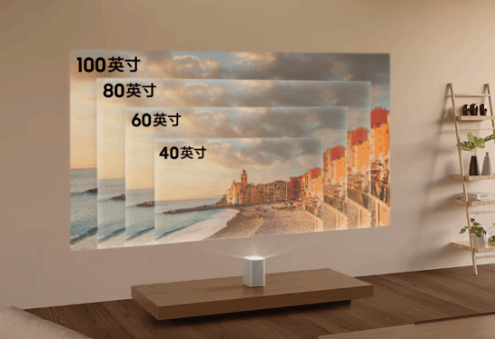 首款触控式投影震撼来袭：三星Premiere 5让指尖轻触开启智慧生活新次元