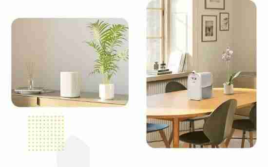 首款触控式投影震撼来袭：三星Premiere 5让指尖轻触开启智慧生活新次元