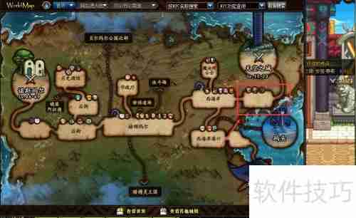 DNF怎么找到诺顿:详细指南