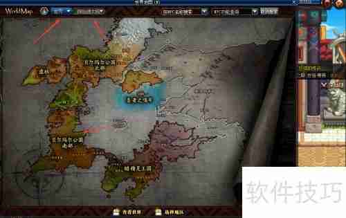 DNF怎么找到诺顿:详细指南