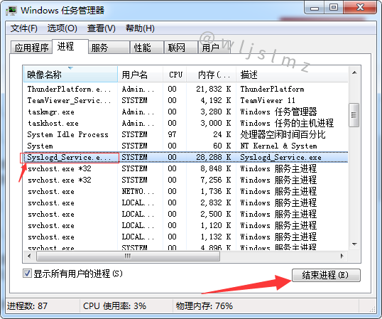 kiwi syslog日志服务器怎么在Windows下搭建,这篇文章好好捋捋,附相关软件下载!