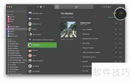 学会这招,轻松备份你的iTunes资料库!