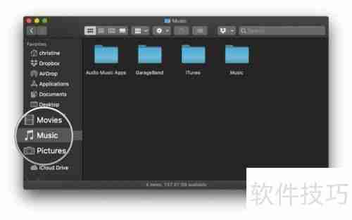 学会这招,轻松备份你的iTunes资料库!
