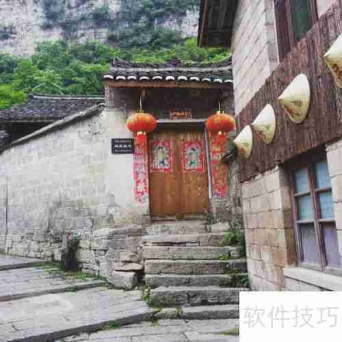 贵州镇远古镇:藏着哪些好玩的地方?