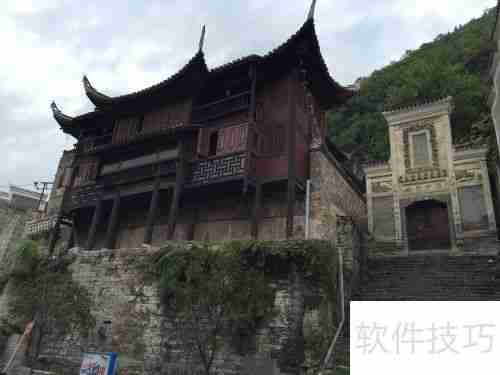 贵州镇远古镇:藏着哪些好玩的地方?
