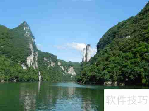 贵州镇远古镇:藏着哪些好玩的地方?