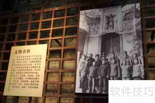 贵州镇远古镇:藏着哪些好玩的地方?