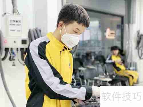 学汽修选正规学校,就业更有保障