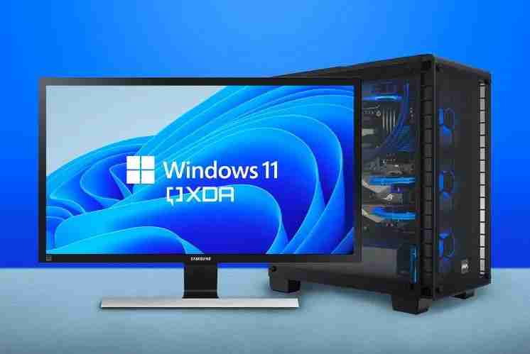 电脑技巧：Win 11可直接安装Android 应用了，赶紧来试一下吧！