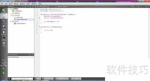 串口调试助手:编写指南与实践
