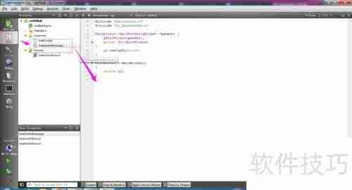 串口调试助手:编写指南与实践