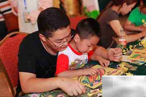 孩子看电视太多?试试这5招