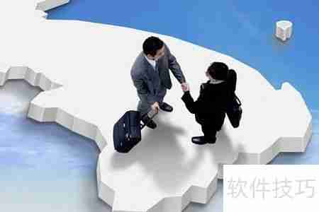 合同管理:从签订到履行的全流程指南