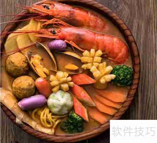 捞一下烫捞开店技巧:选址攻略