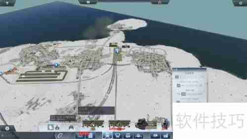 狂热运输:尽头火车站的建造方法