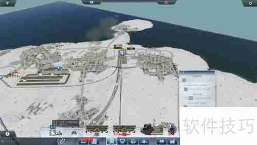 狂热运输:尽头火车站的建造方法