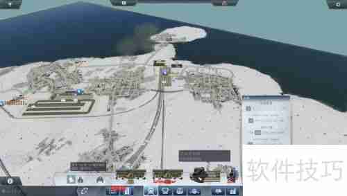 狂热运输:尽头火车站的建造方法