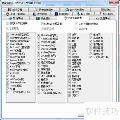 规范员工上网行为,提升工作效率