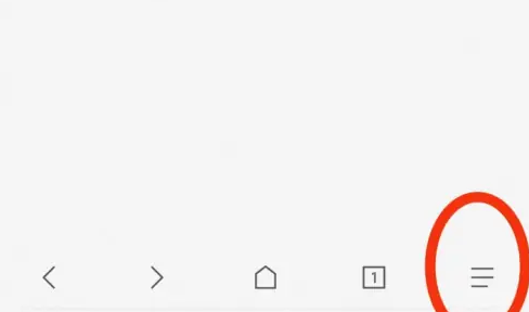 via浏览器如何禁用js via浏览器禁用js方法