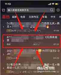如何下载DJ多多音乐