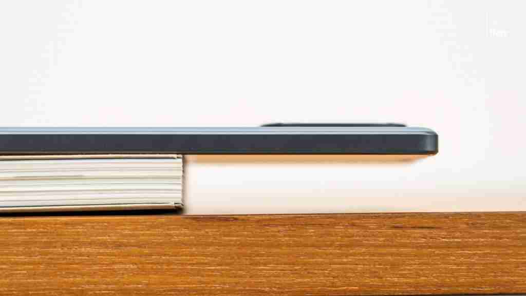 8000mAh 大电池，是手机、板砖还是充电宝？