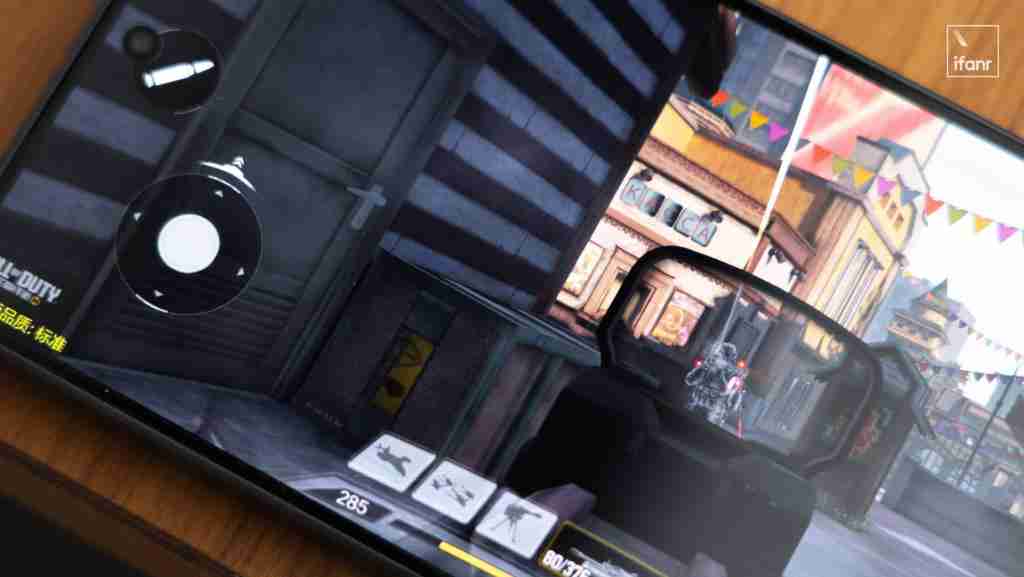 8000mAh 大电池，是手机、板砖还是充电宝？