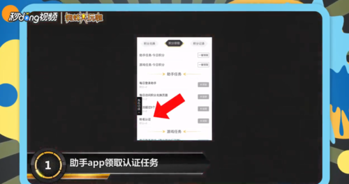 DNF助手粉名认证方法详解