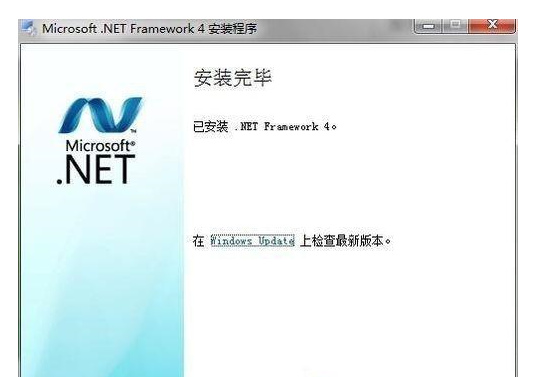 Windows 10 无法顺利安装 NET Framework 4.0?原因是这样