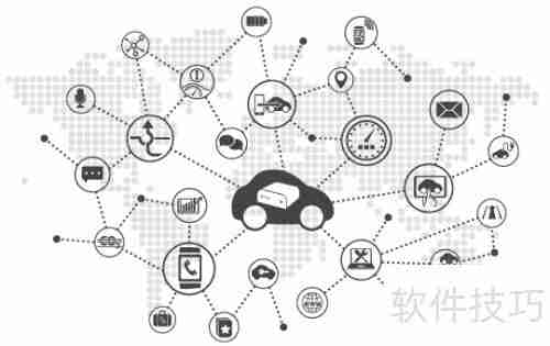 车辆管理系统:提升效率与安全的智能解决方案